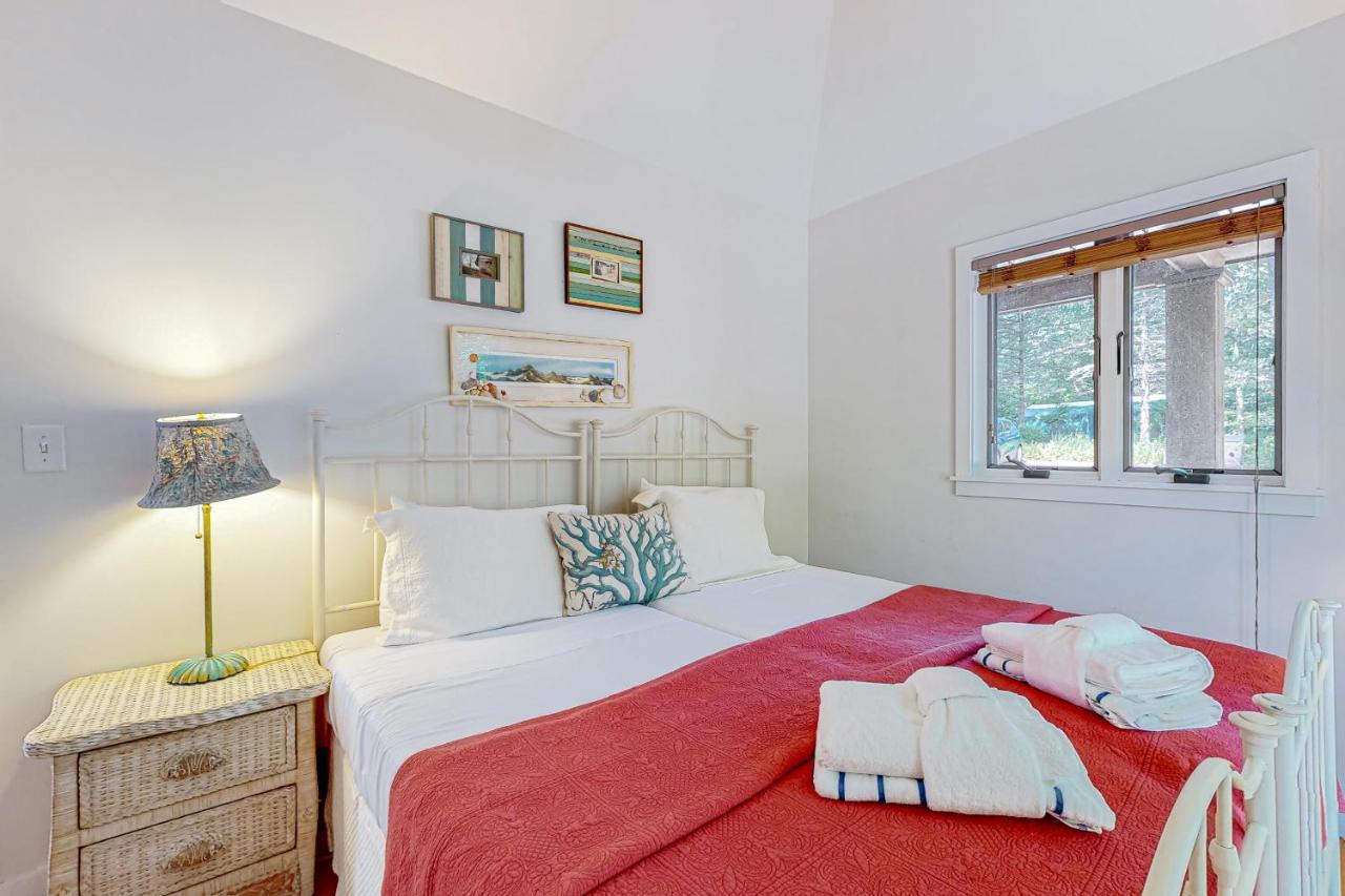 Willa Nana'S Rear Treehouse West Tisbury Zewnętrze zdjęcie